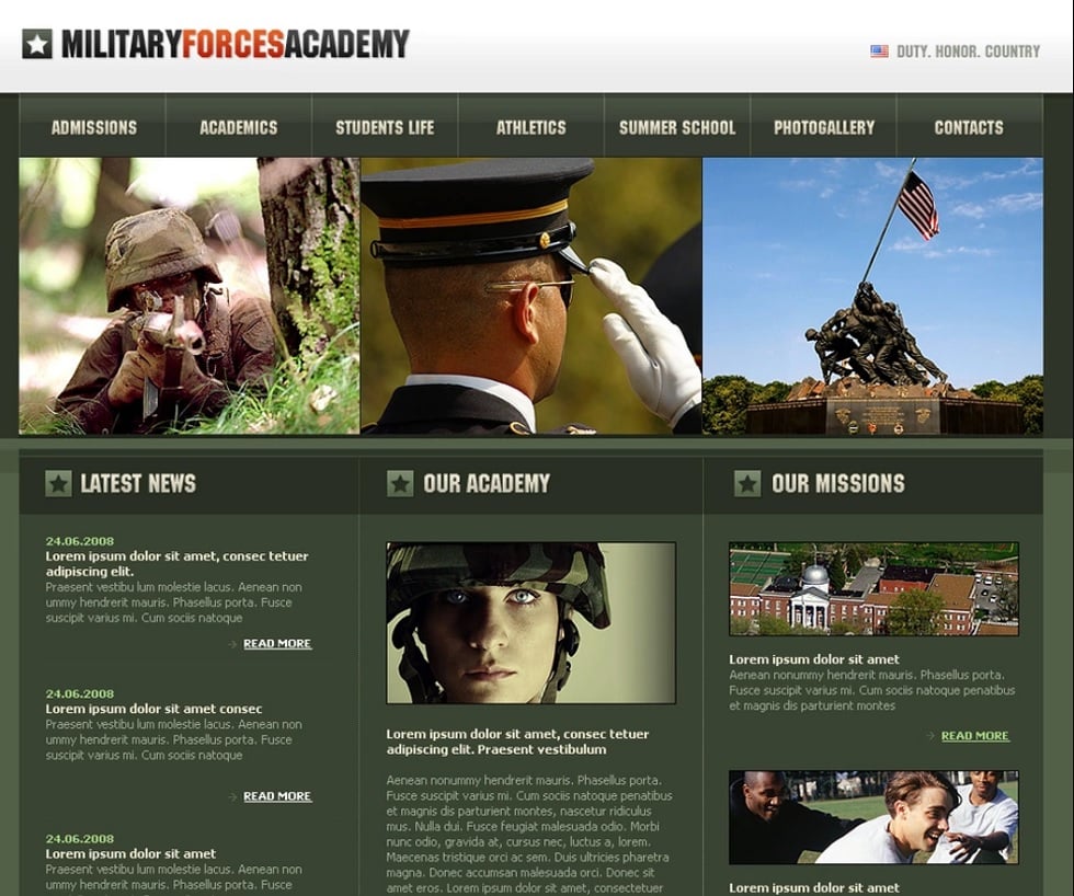 Military
