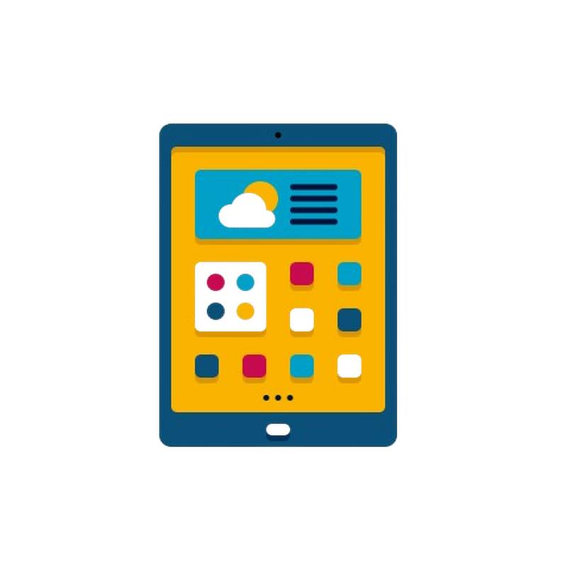 Enterprise Device Reseller